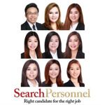 Search Personnel Pte Ltd