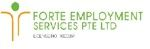 Forte Employment Services Pte Ltd