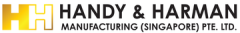 Handy & Harman Manufacturing (S) Pte. Ltd.