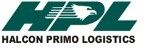 Halcon Primo Logistics Pte Ltd