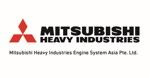 MITSUBISHI HEAVY INDUSTRIES ENGINE SYSTEM ASIA PTE LTD