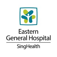 Eastern General Hospital