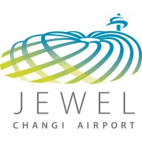Jewel Changi Airport