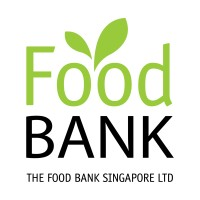 The Food Bank Singapore
