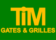 TIM GATES & GRILLES PTE. LTD