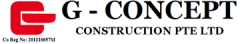 G-CONCEPT CONSTRUCTION PTE. LTD.