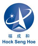 HOCK SENG HOE METAL CO. PTE. LTD.