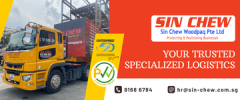 Sin Chew Woodpaq Pte. Ltd.