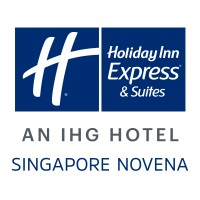 Holiday Inn Express & Suites Singapore Novena