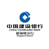 China Construction Bank Corporation, Singapore Branch