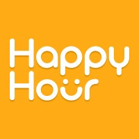 Happy Hour Games Pte Ltd