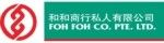FOH FOH CO. PTE. LTD.