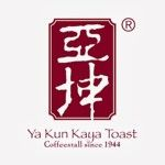 Ya Kun International Pte Ltd 亚坤国际私人有限公司