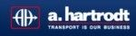 a.hartrodt (S) Logistics Pte Ltd