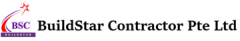BUILDSTAR CONTRACTOR PTE LTD