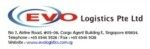 EVO LOGISTICS PTE LTD