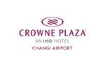 Crowne Plaza Hotel Changi Airport