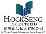 Hock Seng Food Pte Ltd