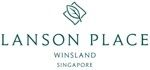 Lanson Place Winsland, Singapore