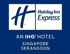 Holiday Inn Express Singapore Serangoon