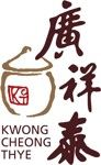 KWONG CHEONG THYE PTE. LTD.