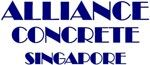 ALLIANCE CONCRETE SINGAPORE PTE LTD
