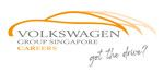 Volkswagen Group Singapore Pte Ltd