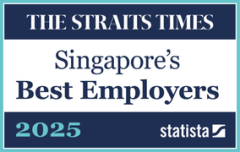 Murata Electronics Singapore Pte Ltd