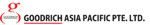 Goodrich Asia Pacific