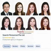 Search Personnel