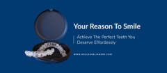 Clear Aligners