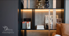 D'Interieur Design Private Limited