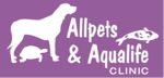 Allpets & Aqualife Vets Pte Ltd.