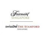 Fairmont Singapore & Swissôtel The Stamford