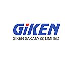 Giken Sakata