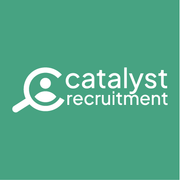 Catalyst Recruitment
