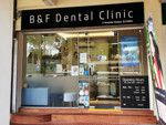 B & F Dental
