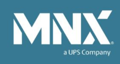 MNX Global Logistics
