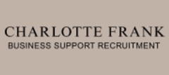 Charlotte Frank