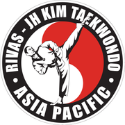 JH Kim Taekwondo Singapore