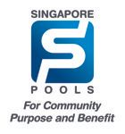 Singapore Pools (Private) Limited