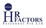 HR Factors Personnel Pte Ltd