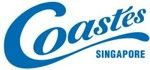 Coastes