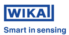 WIKA Instrumentation