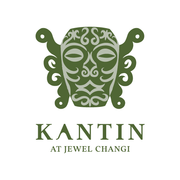 Kantin at Jewel Changi