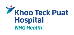 Khoo Teck Puat Hospital
