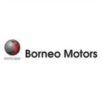 Borneo Motors (S) Pte Ltd