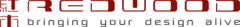 Redwood Interior Pte Ltd
