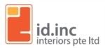 Id.Inc Interiors Pte Ltd