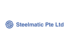 Steelmatic Pte. Ltd
